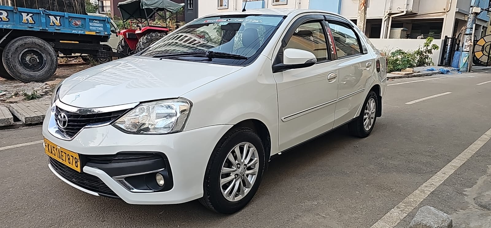 ETIOS