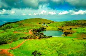 Chikkamagalur Tour Package