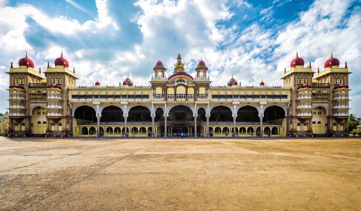 Mysore Tour Package